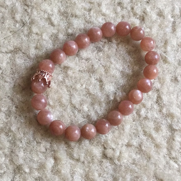 Beaded bracelet - Picture 2 of 3